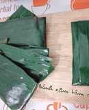 BÁNH NẬM - TÔM RONG BIỂN