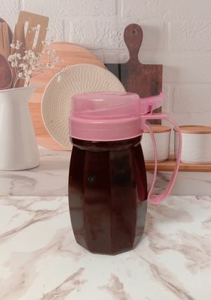 Foto resep Sirup Gula Aren