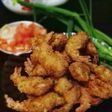 Udang goreng tepung