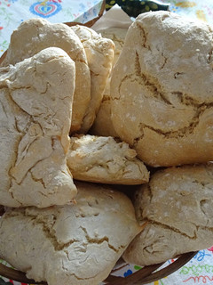 Foto de Pão de Água