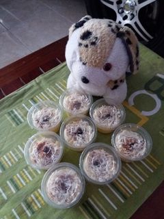 Foto resep Klappertart