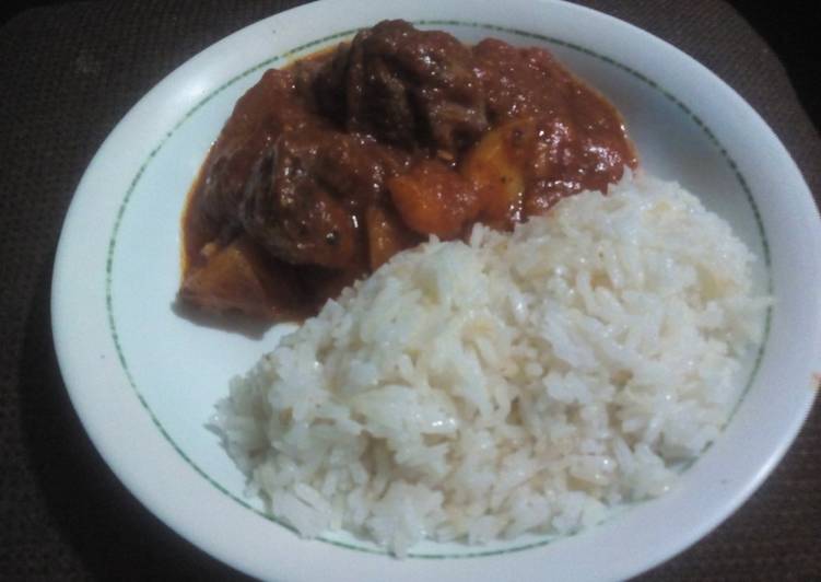 Carne Guisada Recipe Food Network