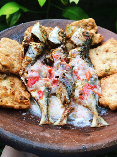 Foto resep Sambel santan endolita
