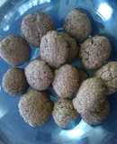 Galletas de Chocolate