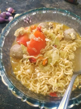 Langkah Mudah untuk Membikin Resep Mie Tek Tek yang Enak Banget Anti Ribet, Bikin Ngiler