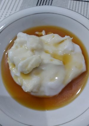 Foto resep Bubur Sumsum