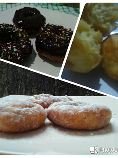 Foto resep Donat empuk tanpa ulen
