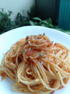 Foto resep Spaghetti Bolognese Simple
