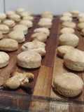 5️⃣5 Ingredientes - Scones de Polvo de Hornear 🧑‍🍳