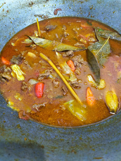 Foto resep Tongseng Sapi