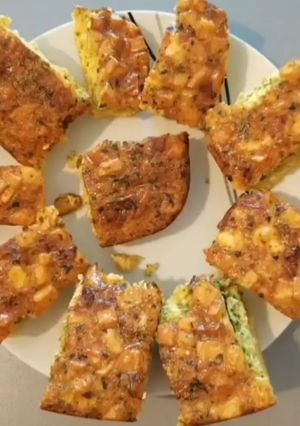 Une photo de Tajine tunisien