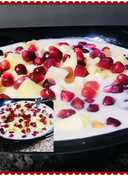 Talbina(Barley Porridge) Recipe by Sobi Aijaz - Cookpad