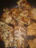 Pechugas a la plancha súper fácil