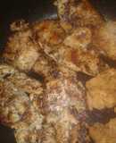 Pechugas a la plancha súper fácil