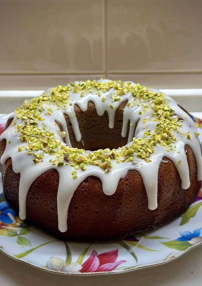 Малиновий кекс🥰