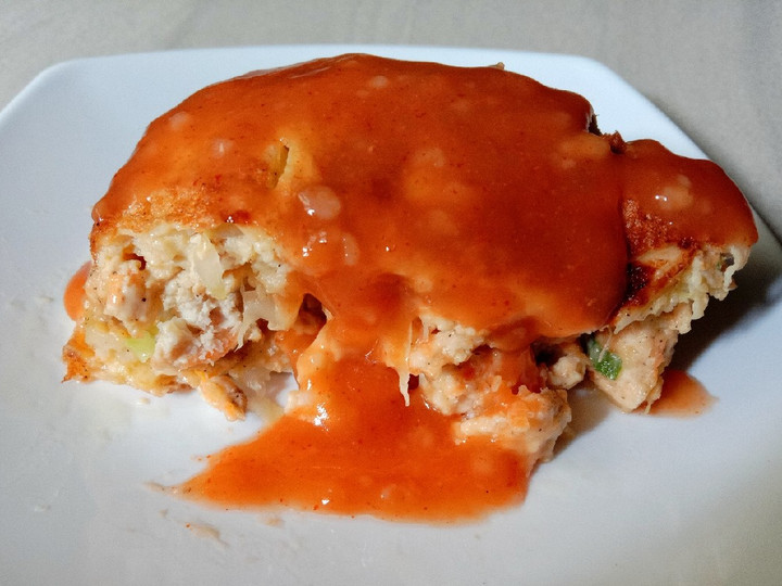 Langkah Mudah untuk Membuat Fuyunghai simple Anti Gagal