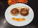 Sweet Potato Tikki