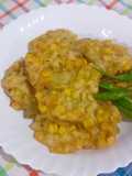 Bakwan Jagung Manis