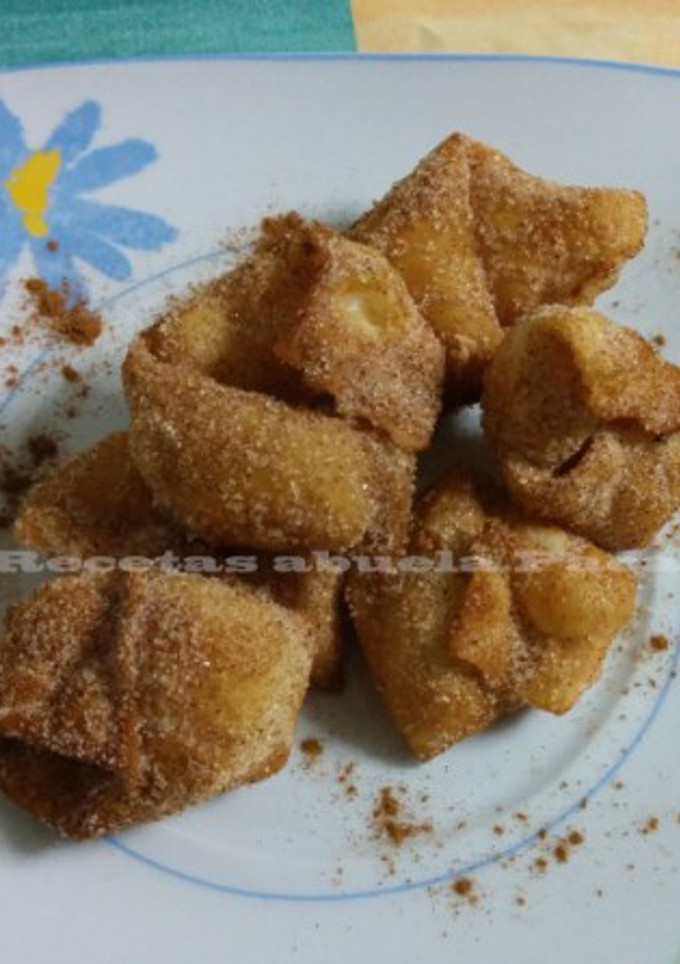 Una foto de Borrachillos de Almería