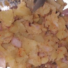 Potatoes Bharata A picture of Potatoes Bharata.