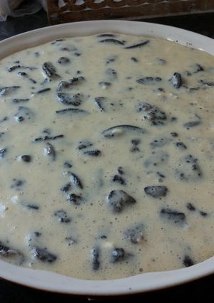 Φωτογραφία της συνταγής Oreo Cheesecake
