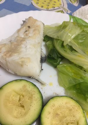 Foto de Miss almocinho fit