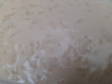 Arroz con leche Turbo Cuisine