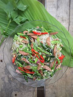 Foto resep Tumis Soun