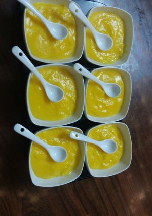 صورة لوصفة كاستر