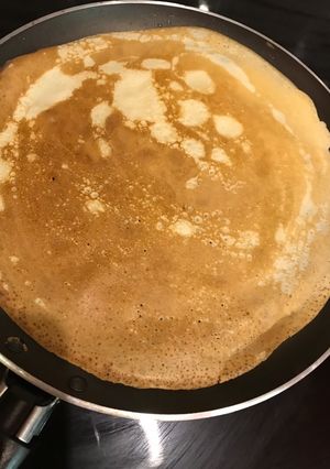 Palacsinta újragondolva 🥞 recept fotója