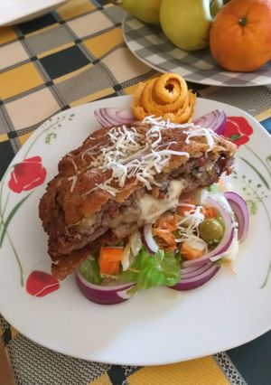 Foto principal de Cachopo