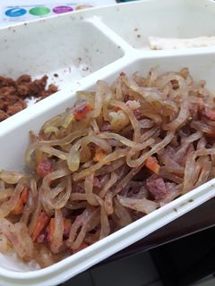 Foto resep Mie Goreng Shirataki