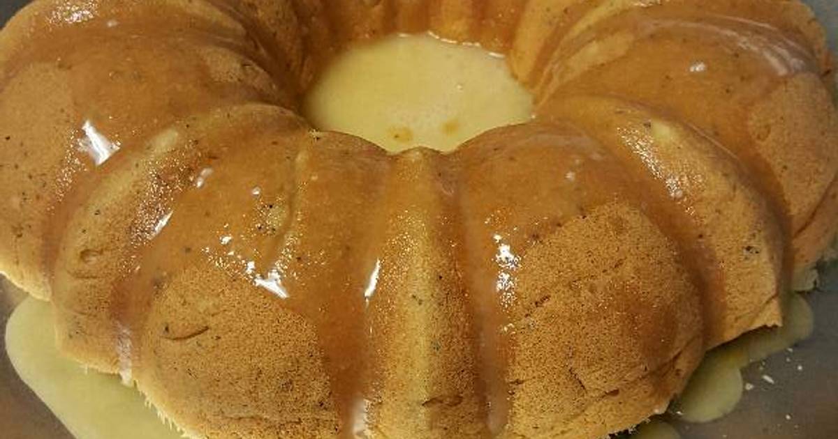 25 easy and tasty sour milk spice cake recipes by home cooks - Cookpad