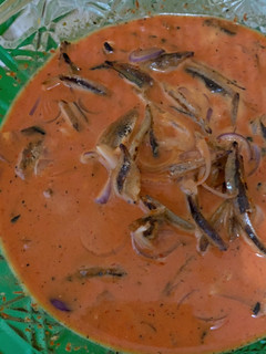 Foto resep Kerabu teri