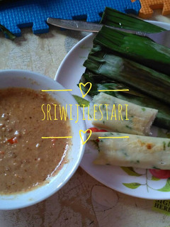 Foto resep Otak otak bakar