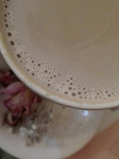 صورة لوصفة قهوة بارده