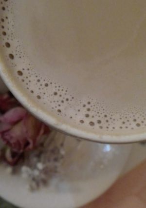 صورة لوصفة قهوة بارده