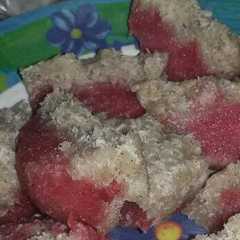 รูปของ Sengkulun merah putih