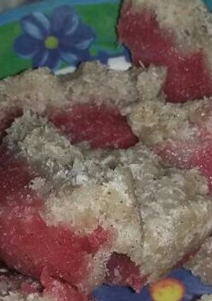 Foto resep Sengkulun merah putih