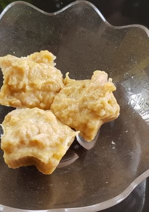 Foto resep Somay ayam