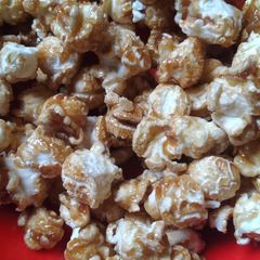 A picture of Popcorn.