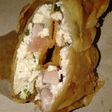 Lumpia Tahu Sosis Simpel