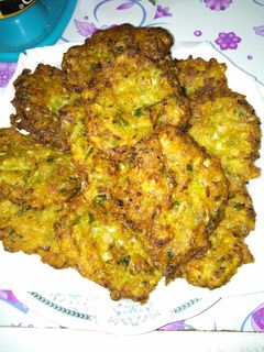 صورة لوصفة كباب الطاوه(او العروق)