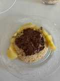 Bowl cake