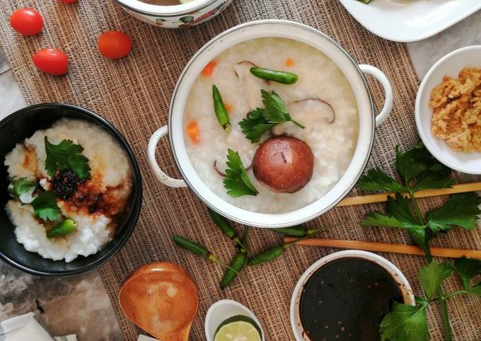 Resipi Moi Sup Utara Phopbylinimohd Batch17 Oleh Intanns Cookpad