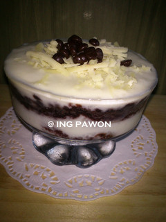 Foto resep Cheese Cake