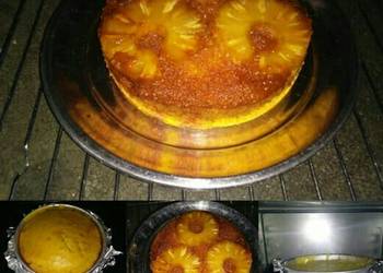 Ultimate, Prepare Pineapple upside down cake Most Delicious Ultimate, Prepare Pineapple upside down cake Most Delicious