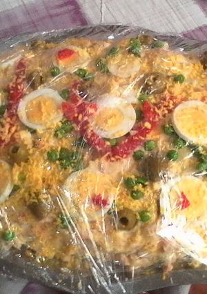 Foto principal de Ensaladilla gaditana