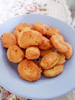 Foto resep 18. Bakwan Tahu
