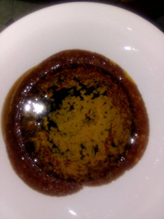 Una foto de Reducción Pedro Ximenez